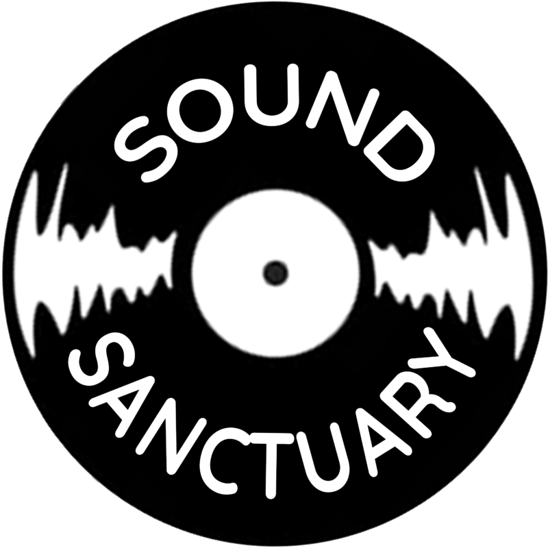 Sound Sanctuary Recording Studio Highlands and Islands Logo