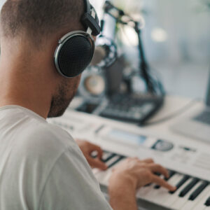 Gift Vouchers Bedroom Producer - Sound Sanctuary Recording Studio Elgin Moray