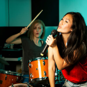 Gift Vouchers Bands - Sound Sanctuary Recording Studio Elgin Moray